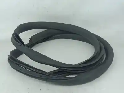 Second-hand car spare part generic rubber for citroen c-elysee (dd_) 1.5 bluehdi 100 oem iam references 9675587780