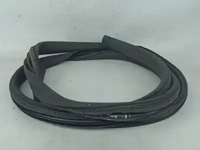 Second-hand car spare part generic rubber for citroen c-elysee (dd_) 1.5 bluehdi 100 oem iam references 9675587780  