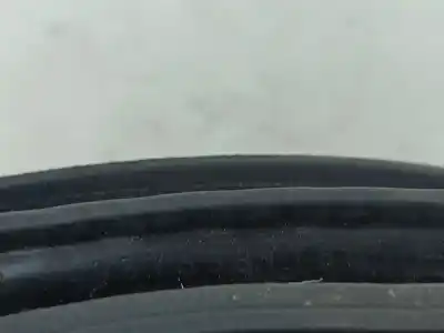 Second-hand car spare part generic rubber for citroen c-elysee (dd_) 1.5 bluehdi 100 oem iam references 9675587780  