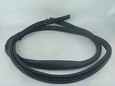 Second-hand car spare part generic rubber for citroen c-elysee (dd_) 1.5 bluehdi 100 oem iam references 9675587780  