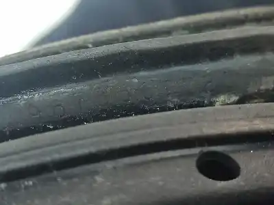 Second-hand car spare part generic rubber for citroen c-elysee (dd_) 1.5 bluehdi 100 oem iam references 9675587780  