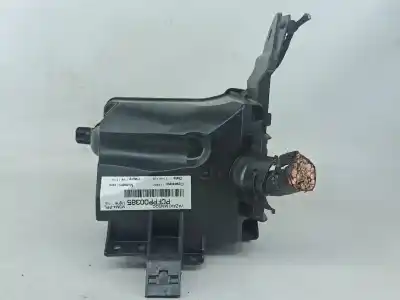 Second-hand car spare part fuse box unit for citroen c-elysee (dd_) 1.5 bluehdi 100 oem iam references 980484580  