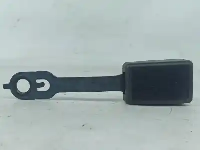 Second-hand car spare part right front seat belt buckle for citroen c-elysee (dd_) 1.5 bluehdi 100 oem iam references 
