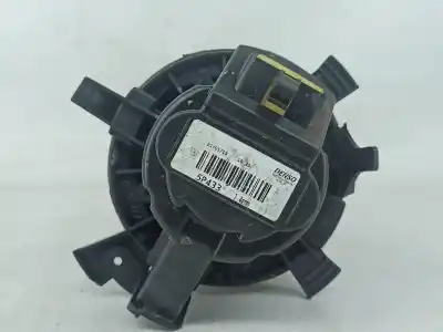 Peça sobressalente para automóvel em segunda mão motor de sofagem por citroen c-elysee (dd_) 1.5 bluehdi 100 referências oem iam 1b1930100  