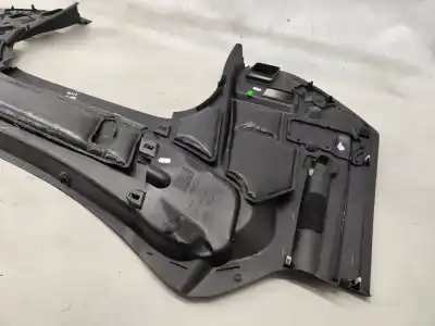 Автозапчастина б/у різні деталі для jaguar i-pace (x590) ev400 awd посилання на oem iam j9d310b812a  