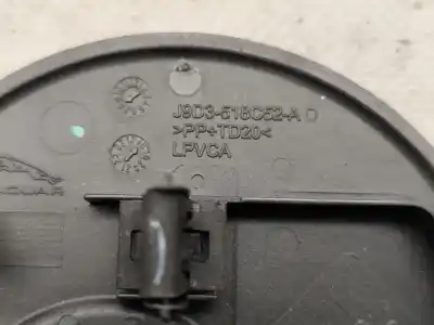 Автозапчастина б/у різні деталі для jaguar i-pace (x590) ev400 awd посилання на oem iam j9d3518c52a  