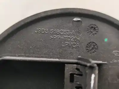 Автозапчастина б/у різні деталі для jaguar i-pace (x590) ev400 awd посилання на oem iam j9d3518c53a  