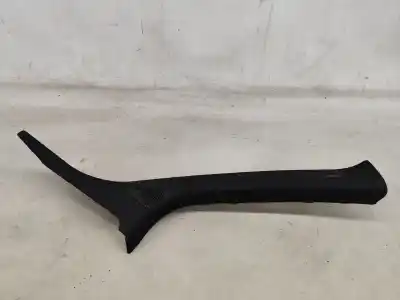 İkinci el araba yedek parçası çeşi̇tli̇ parçalar için jaguar i-pace (x590) ev400 awd oem iam referansları 