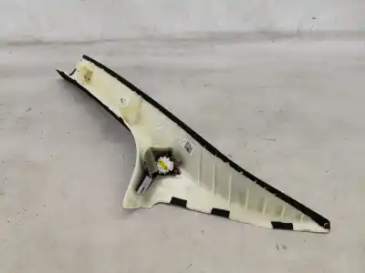 İkinci el araba yedek parçası çeşi̇tli̇ parçalar için jaguar i-pace (x590) ev400 awd oem iam referansları   