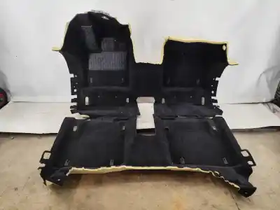 İkinci el araba yedek parçası çeşi̇tli̇ parçalar için jaguar i-pace (x590) ev400 awd oem iam referansları 