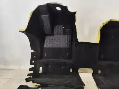 İkinci el araba yedek parçası çeşi̇tli̇ parçalar için jaguar i-pace (x590) ev400 awd oem iam referansları   