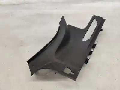 Автозапчастина б/у різні деталі для jaguar i-pace (x590) ev400 awd посилання на oem iam   