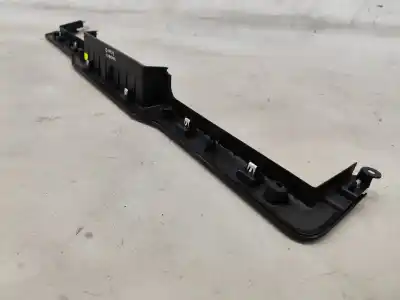 Pezzo di ricambio per auto di seconda mano pezzi vari per jaguar i-pace (x590) ev400 awd riferimenti oem iam j9d3638b52a  