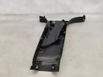 İkinci el araba yedek parçası çeşi̇tli̇ parçalar için jaguar i-pace (x590) ev400 awd oem iam referansları   