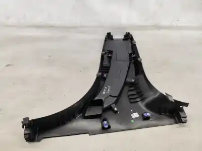 İkinci el araba yedek parçası çeşi̇tli̇ parçalar için jaguar i-pace (x590) ev400 awd oem iam referansları   