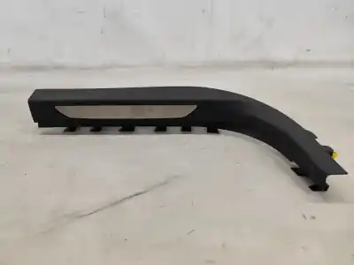 İkinci el araba yedek parçası çeşi̇tli̇ parçalar için jaguar i-pace (x590) ev400 awd oem iam referansları 