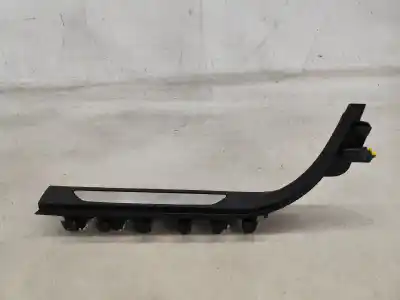 İkinci el araba yedek parçası çeşi̇tli̇ parçalar için jaguar i-pace (x590) ev400 awd oem iam referansları   