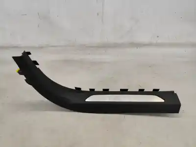 İkinci el araba yedek parçası çeşi̇tli̇ parçalar için jaguar i-pace (x590) ev400 awd oem iam referansları   