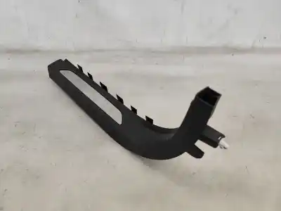 İkinci el araba yedek parçası çeşi̇tli̇ parçalar için jaguar i-pace (x590) ev400 awd oem iam referansları   