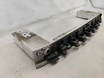 Автозапчастина б/у підсилення заднього бампера для jaguar i-pace (x590) ev400 awd посилання на oem iam j9d317d928a  