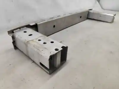 Автозапчастина б/у підсилення заднього бампера для jaguar i-pace (x590) ev400 awd посилання на oem iam j9d317d928a  