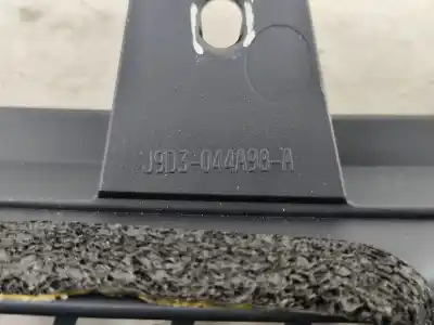 Автозапчастина б/у аераційна решіта для jaguar i-pace (x590) ev400 awd посилання на oem iam   