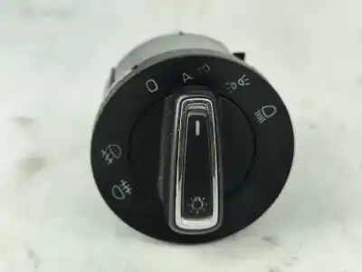 Автозапчастина б/у управління світлом для skoda superb iii hatchback (3v3) 2.0 tdi gasóleo 2017 4p посилання на oem iam 3v0941431 Автозапчастина б/у управління світлом для skoda superb iii hatchback (3v3) 2.0 tdi gasóleo 2017 4p посилання на oem iam 3v0941431