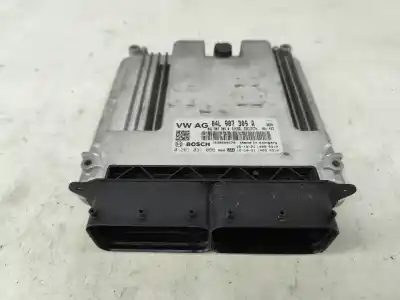 Автозапчастина б/у ебу контролер двигуна для skoda superb iii hatchback (3v3) 2.0 tdi gasóleo 2017 4p посилання на oem iam 04l907309r Автозапчастина б/у ебу контролер двигуна для skoda superb iii hatchback (3v3) 2.0 tdi gasóleo 2017 4p посилання на oem iam 04l907309r