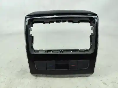 Автозапчастина б/у клімат-контроль для skoda superb iii hatchback (3v3) 2.0 tdi gasóleo 2017 4p посилання на oem iam 3v0907049b Автозапчастина б/у клімат-контроль для skoda superb iii hatchback (3v3) 2.0 tdi gasóleo 2017 4p посилання на oem iam 3v0907049b