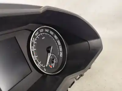 Piesă de schimb auto la mâna a doua ceas bord pentru skoda superb iii hatchback (3v3) 2.0 tdi gasóleo 2017 4p referințe oem iam   