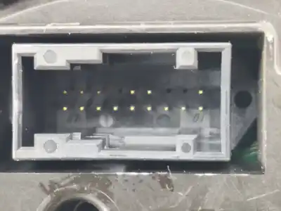 Piesă de schimb auto la mâna a doua ceas bord pentru skoda superb iii hatchback (3v3) 2.0 tdi gasóleo 2017 4p referințe oem iam   