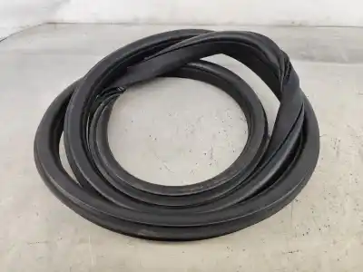 Peça sobressalente para automóvel em segunda mão borracha genérica por jaguar i-pace (x590) ev400 awd referências oem iam 