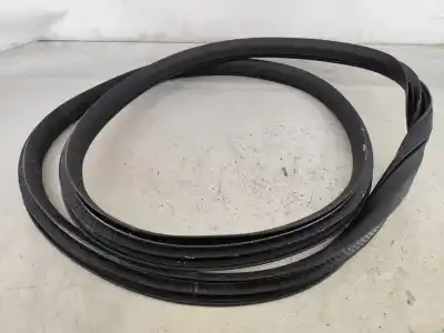 Peça sobressalente para automóvel em segunda mão borracha genérica por jaguar i-pace (x590) ev400 awd referências oem iam 