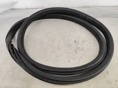 Second-hand car spare part generic rubber for jaguar i-pace (x590) ev400 awd oem iam references   