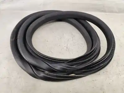 Peça sobressalente para automóvel em segunda mão borracha genérica por jaguar i-pace (x590) ev400 awd referências oem iam 