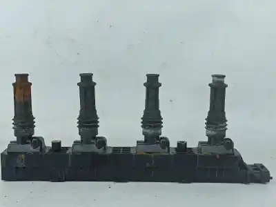 Second-hand car spare part ignition coil for opel astra h classic hatchback (a04) 1.4 (l48) oem iam references    Second-hand car spare part ignition coil for opel astra h classic hatchback (a04) 1.4 (l48) oem iam references