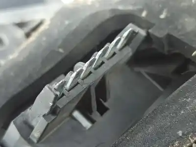 Автозапчасти б/у левый задний фонарь за opel astra h classic hatchback (a04) 1.4 (l48) ссылки oem iam 342691834  