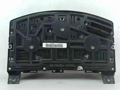 Second-hand car spare part dashboard for opel astra h classic hatchback (a04) 1.4 (l48) oem iam references 13186321hc   Second-hand car spare part dashboard for opel astra h classic hatchback (a04) 1.4 (l48) oem iam references 13186321hc