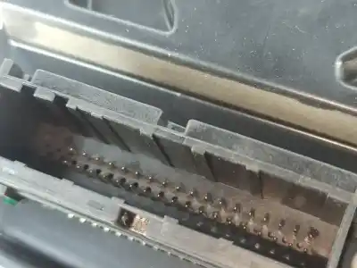 Second-hand car spare part dashboard for opel astra h classic hatchback (a04) 1.4 (l48) oem iam references 13186321hc   Second-hand car spare part dashboard for opel astra h classic hatchback (a04) 1.4 (l48) oem iam references 13186321hc