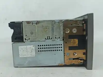 Автозапчасти б/у аудиосистема / радио cd за opel astra h classic hatchback (a04) 1.4 (l48) ссылки oem iam 13154304  