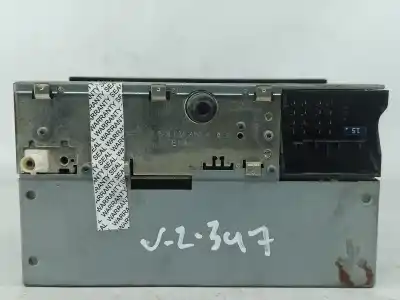 Автозапчасти б/у аудиосистема / радио cd за opel astra h classic hatchback (a04) 1.4 (l48) ссылки oem iam 13154304  