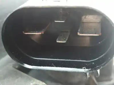 Автозапчасти б/у нагревательный вентилятор за opel astra h classic hatchback (a04) 1.4 (l48) ссылки oem iam 13126354  