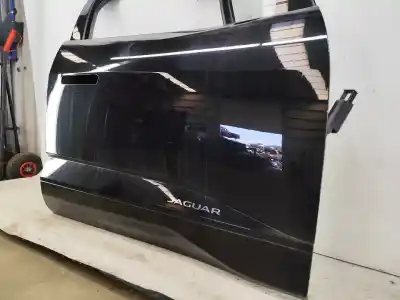 Автозапчастина б/у передні праві двері для jaguar i-pace (x590) ev400 awd посилання на oem iam   