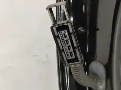 Автозапчастина б/у передні праві двері для jaguar i-pace (x590) ev400 awd посилання на oem iam   