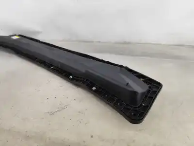 İkinci el araba yedek parçası çeşi̇tli̇ parçalar için jaguar i-pace (x590) ev400 awd oem iam referansları   