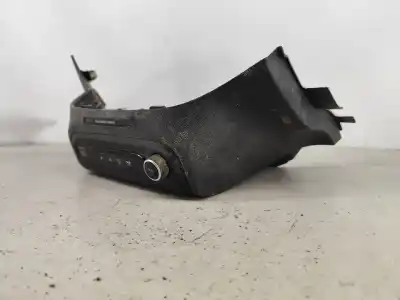 Pezzo di ricambio per auto di seconda mano console centrale per ford focus 1.0 ecoboost cat riferimenti oem iam jx7a046m52aew  