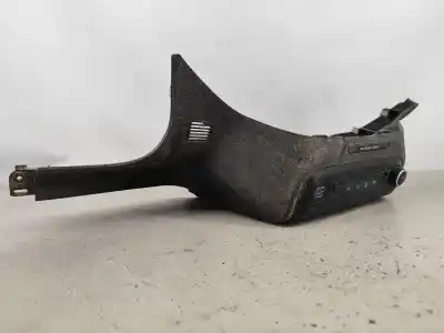 Pezzo di ricambio per auto di seconda mano console centrale per ford focus 1.0 ecoboost cat riferimenti oem iam jx7a046m52aew  