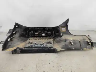 Pezzo di ricambio per auto di seconda mano console centrale per ford focus 1.0 ecoboost cat riferimenti oem iam jx7a046m52aew  