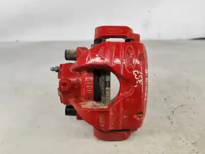 Second-hand car spare part front left brake caliper for ford focus 1.0 ecoboost cat oem iam references 2b294a