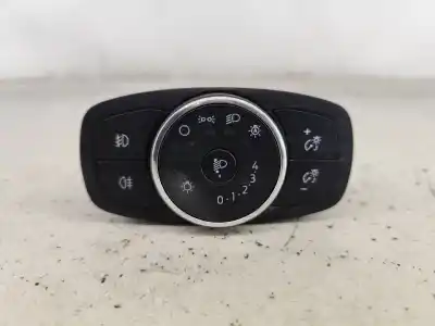 Second-hand car spare part headlights switch for ford focus 1.0 ecoboost cat oem iam references 1050797300